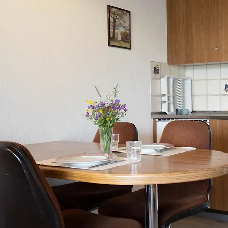 Meier Apartman