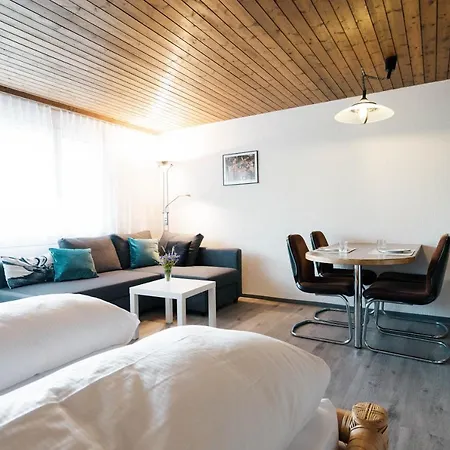 Apartman Meier *