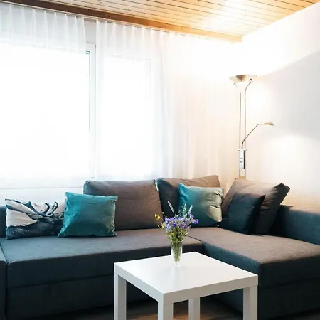 Meier Apartman