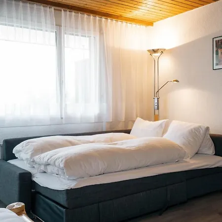 Apartman Meier Amden