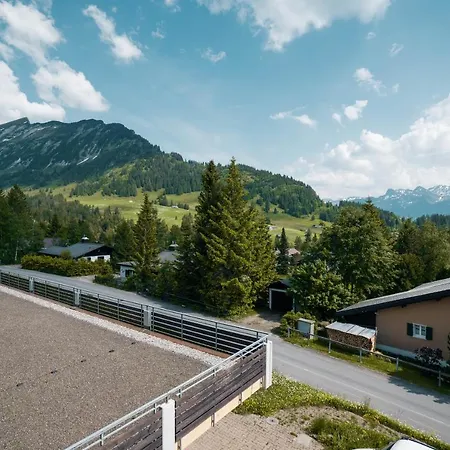 Meier Apartman Amden