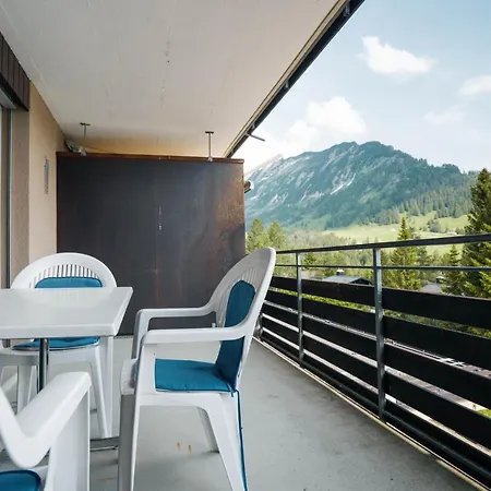 Apartman Meier Amden