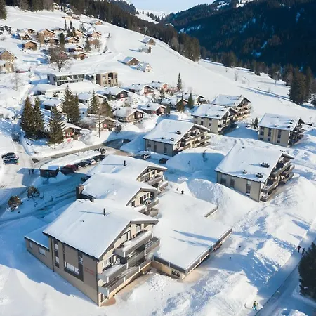 Meier Apartman