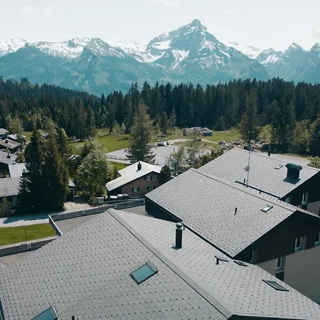 Apartman Meier *